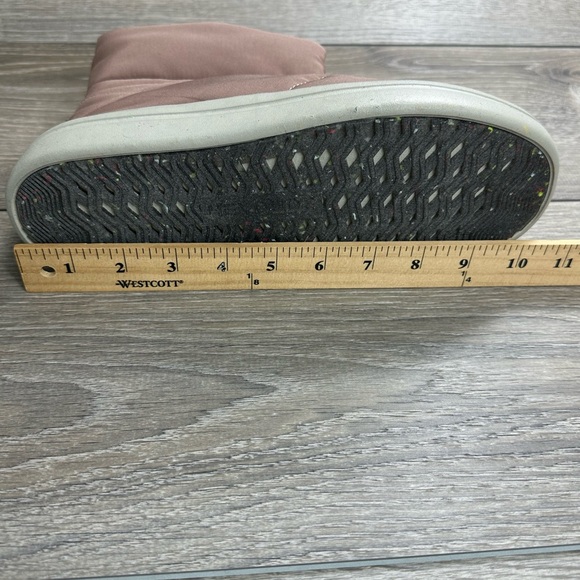 WOMEN DUDE - SCARPA DONNA - MARGOT ECO - 122465006 - ANTIQUE ROSE Sz US 9 - Picture 11 of 11